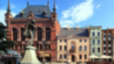 Toruńskie Stare Miasto od 15 lat na liście UNESCO