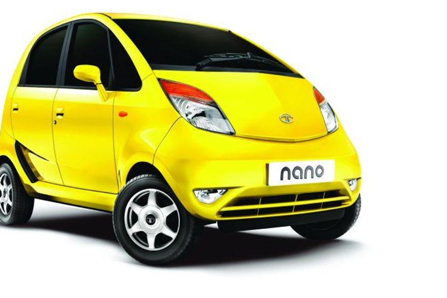 Tata Nano