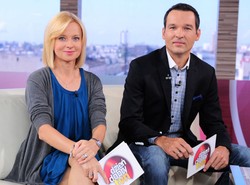 Kto zastąpi Durczoka w "Faktach". Typują 10 dziennikarzy. Pieńkowska na czele