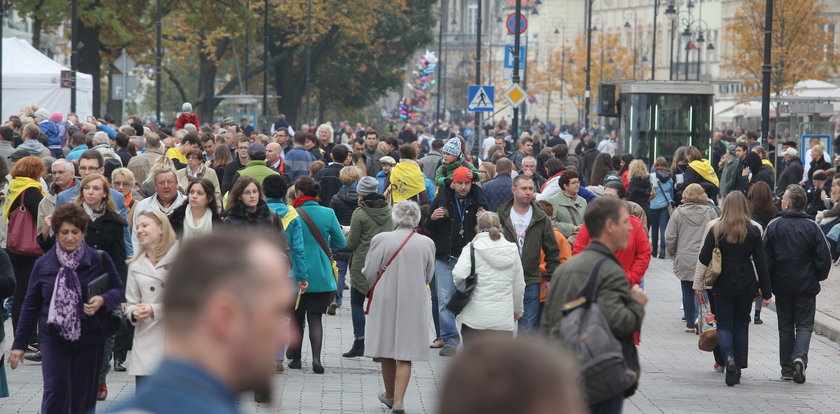 Polacy chcą zabrać głos w sprawie aborcji. "To zakończy dyskusję"