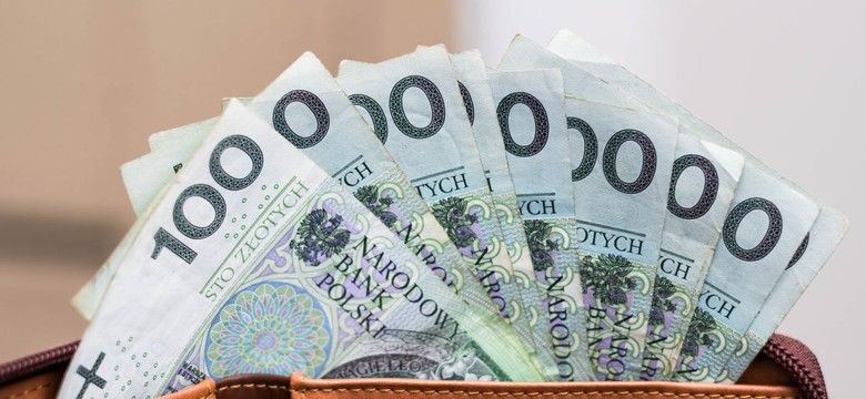 Znaczny spadek liczby wniosków o nowe świadczenie. Z jakiego powodu?