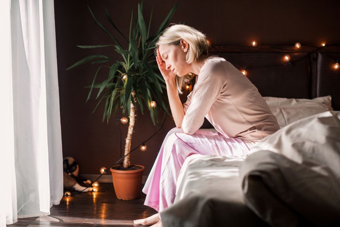 Miért tabu a menopauza Magyarországon? 1 millió nőt érint, mégis alig beszélünk róla!