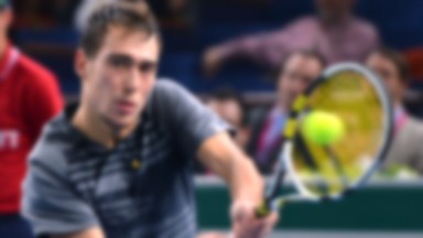 ATP w Paryżu: Janowicz podbija Paryż, polska sensacja w półfinale