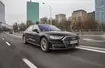 Audi A8 L 55 TFSI quattro - dotyk luksusu