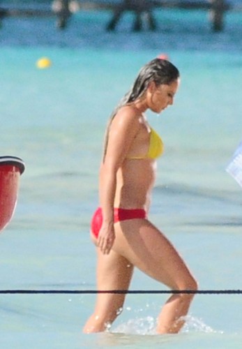 Vanessa Huppenkothen nową dziewczyną Cristiano Ronaldo