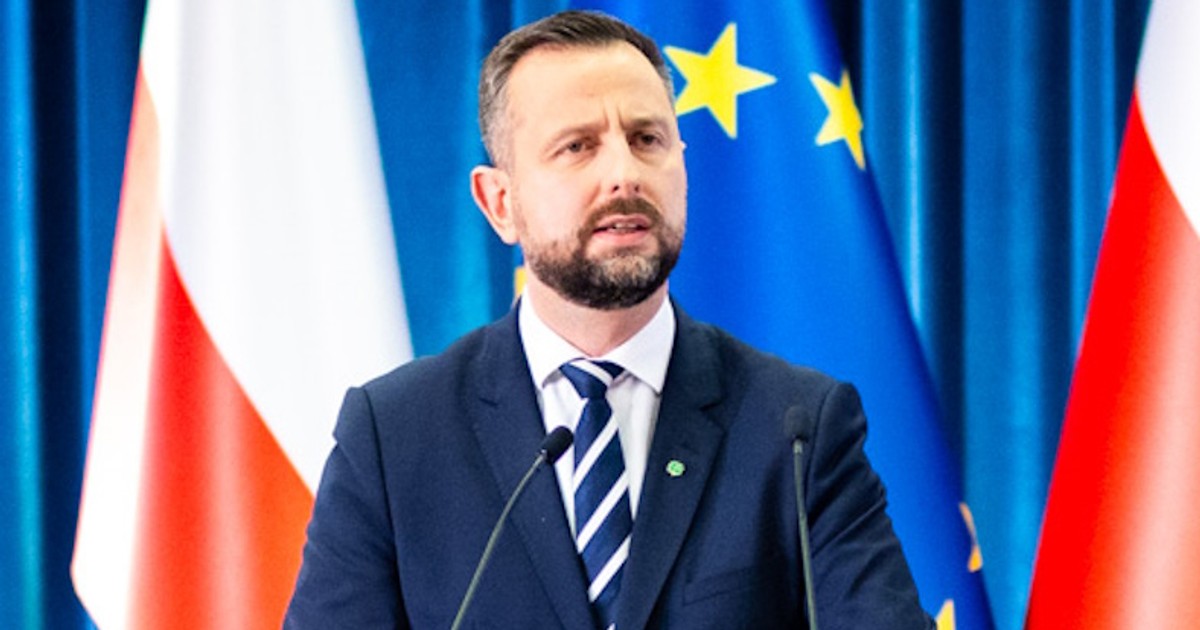 Sensacyjna propozycja Władysława Kosiniaka-Kamysza. Chodzi o wybory prezydenckie