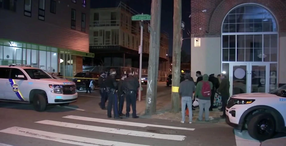 Mesto gde je Milan Lončar ubijen