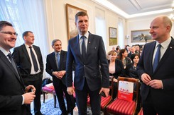 Piontkowski zmienia przepisy, które wprowadziła Zalewska. Wywołały sporo emocji