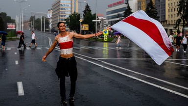 Trzy lata po protestach na Białorusi, wygnani Białorusini obawiają się długiego ramienia Łukaszenki. "U nas nie ma świadków, są tylko oskarżeni"