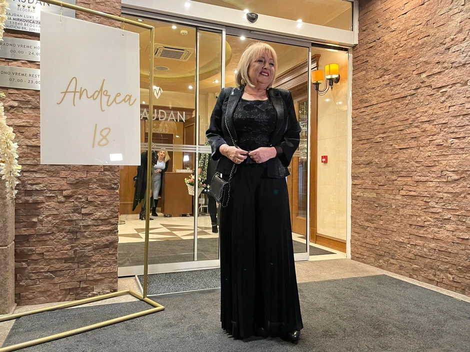 Slavica Đukić Dejanović