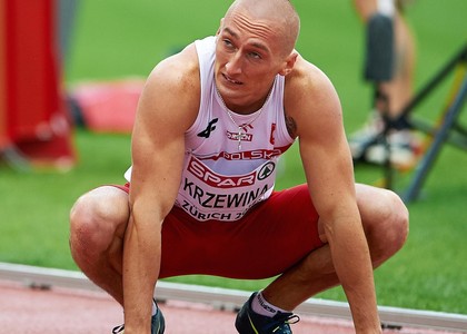 Mistrzostwa Europy W Zurychu Medale Polska Lekkoatletyka Newsweek Pl Sport Newsweek Pl