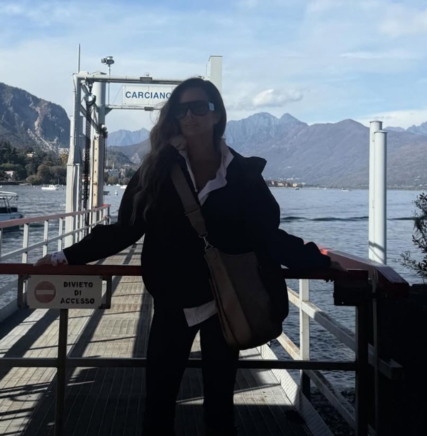 Nikolina Pišek, objava