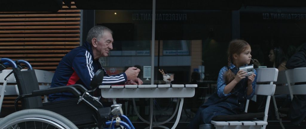 Premiera kinowa filmu została zaplanowana na 2015 rok