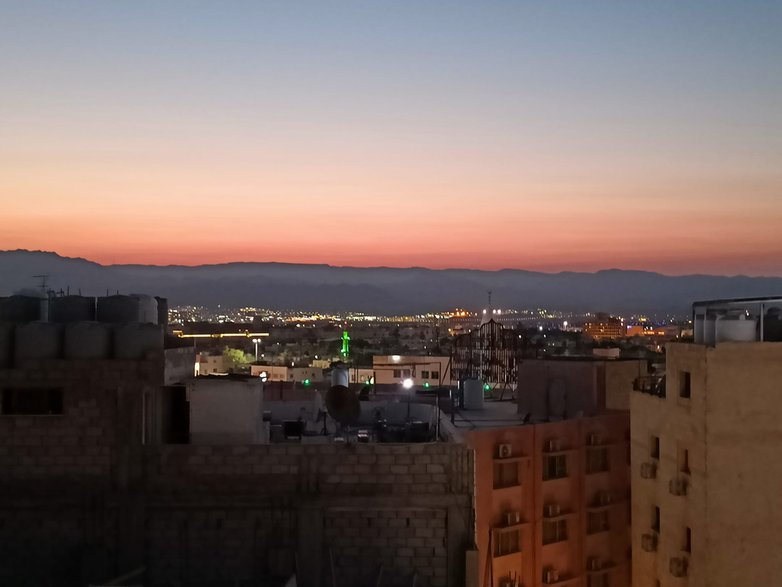 Aqaba