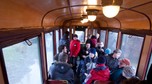 ŁÓDŹ 110 LAT LINII TRAMWAJOWEJ DO ZGIERZA