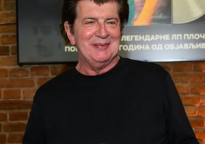 Momčilo Bajagić Bajaga