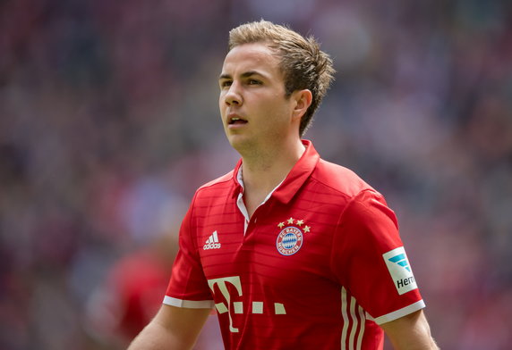 7. Mario Goetze – 37 mln euro