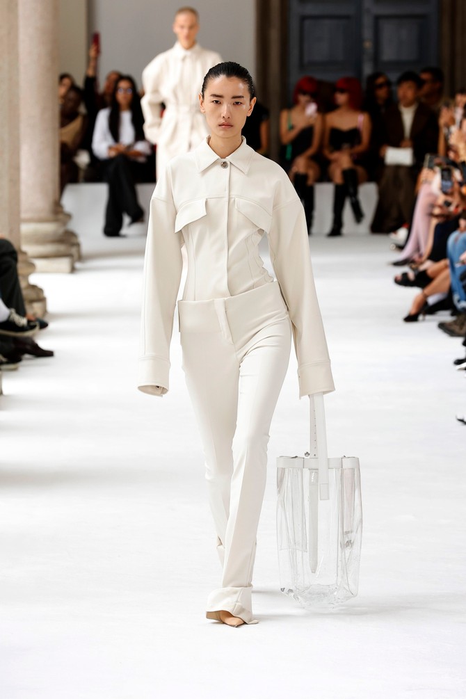 Sportmax proleće/leto 2025.