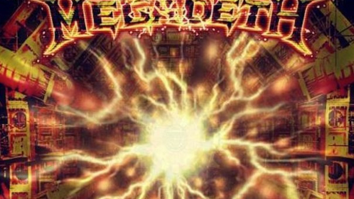 4 czerwca ukaże się album "Super Collider" zespołu Megadeth. Do sieci trafił fragment dzieła.