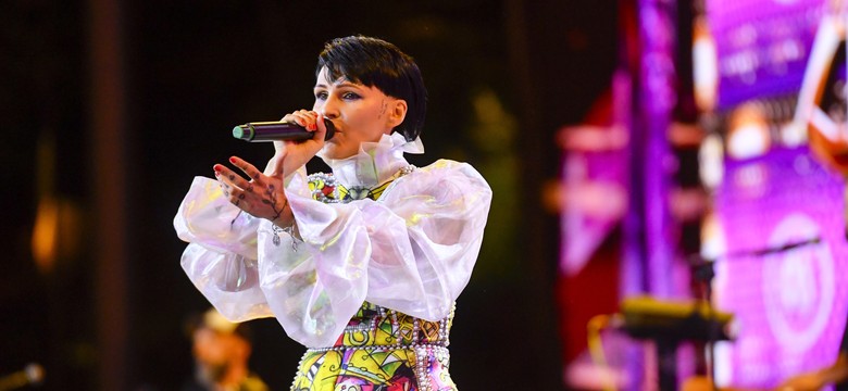Agnieszka Chylińska zaskoczyła fanów. Zapowiada, że znika na jakiś czas