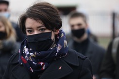 Żukowska do Sienkiewicza: Odrzucenie Planu Marshalla XXI wieku byłoby zdradą Polski