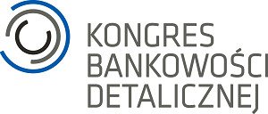Kongres Bankowości Detalicznej logo