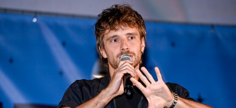 Maciej Musiał ogłosił tegoroczną aukcję WOŚP. Będzie kolejny hit?