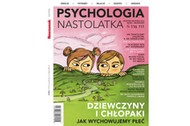 Psychologia Nastolatka