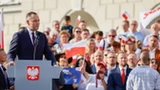 Zerowy PIT dla rodzin z dziećmi. Prezydent Nawrocki podpisał inicjatywę