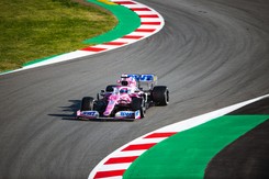 FIA surowo ukarała Racing Point. Stracili punkty i pieniądze