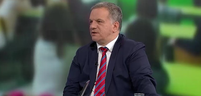 Dejan Vuk Stanković