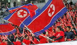 Więcej niż mecz. Korea Północna gra z Południową