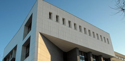 Atak hakerów na polską uczelnię