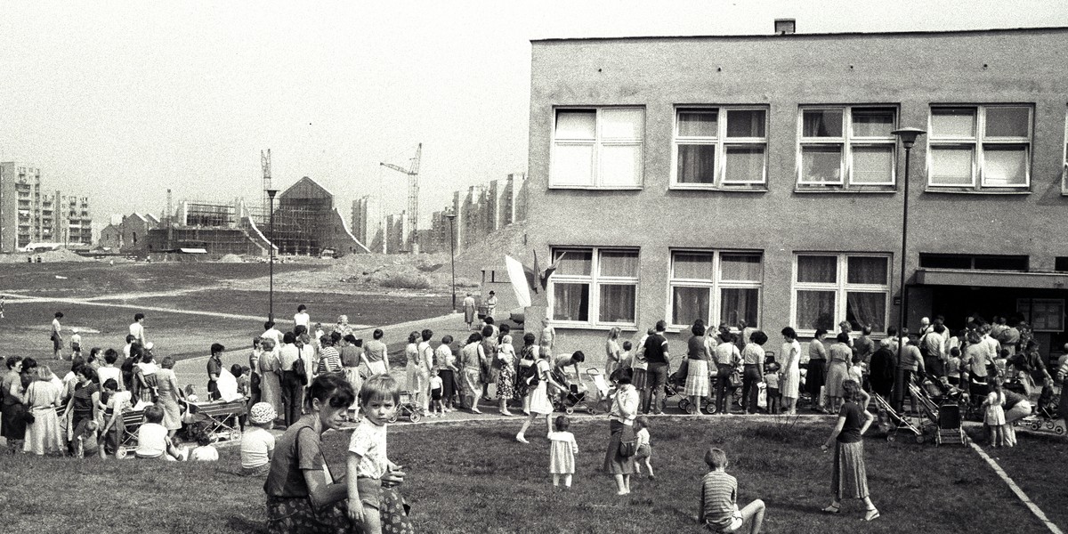 Akcja podawania płynu Lugola w Polsce po wybuchu Czarnobylu to pierwsza w historii medycyny tak wielka akcja profilaktyczna dokonana w ciągu kilku dni.