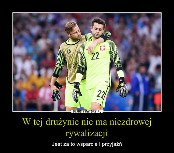 Artur Boruc świętuje urodziny. Memy z bramkarzem