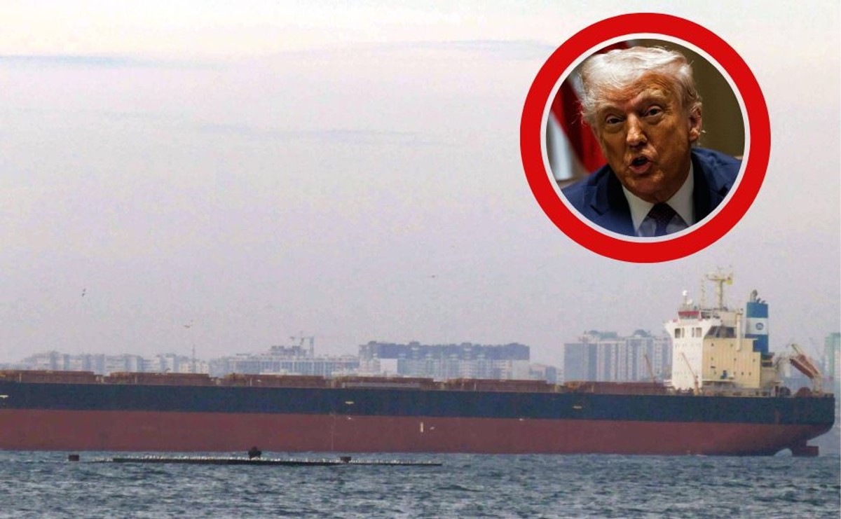 Jest porozumienie między Rosją a Ukrainą. Chodzi o Morze Czarne