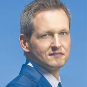dr Tomasz Ludwik Krawczyk