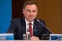 Andrzej Duda spotkał się z Teresą Piotrowską