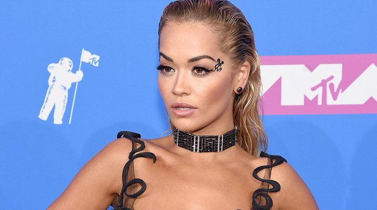 Rita Ora egyre nagyobb árat fizet a bulijáért /Fotó: GettyImages