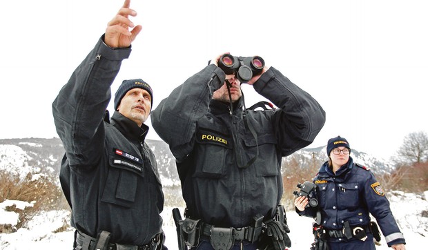 Migranti Bugarska 05_EPA_foto djordje savic