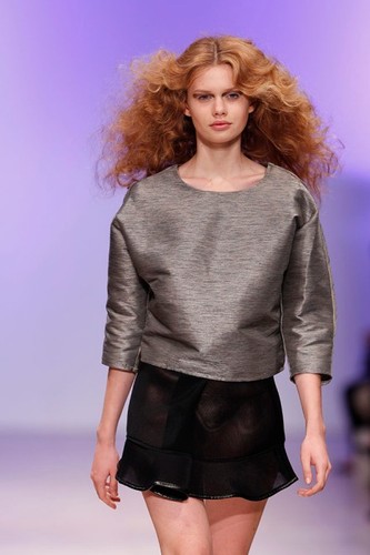 MMC Studio - kolekcja wiosna/lato 2013