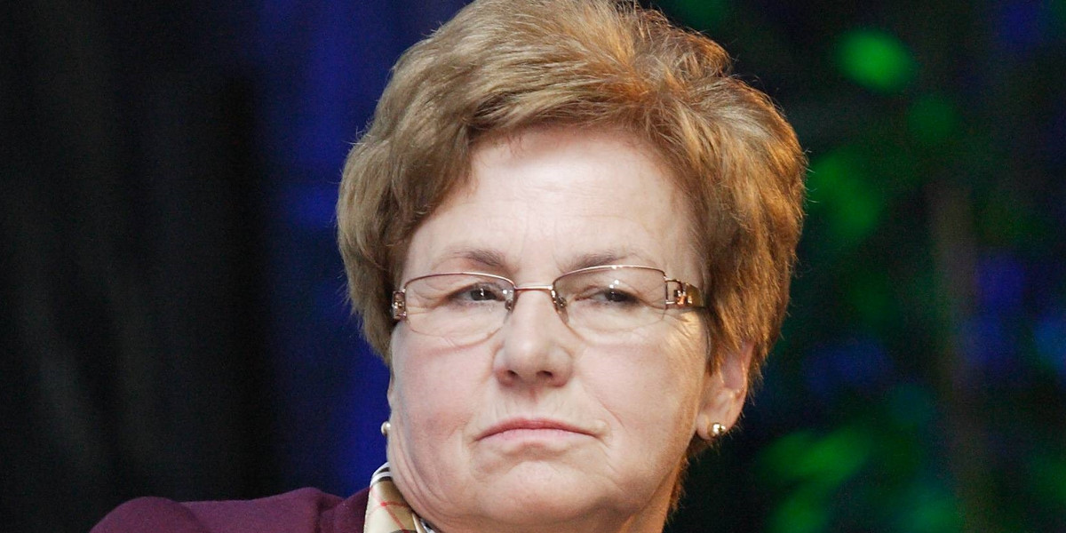 Danuta Wałęsa