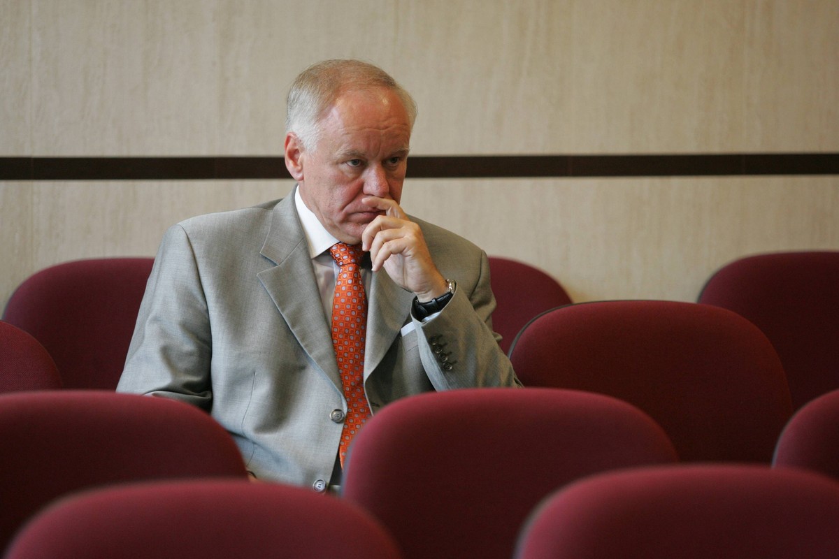 Generał Marek Dukaczewski