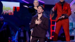 dawid kwiatkowski w żałobie. "mój świat na jakiś czas się zatrzymał"