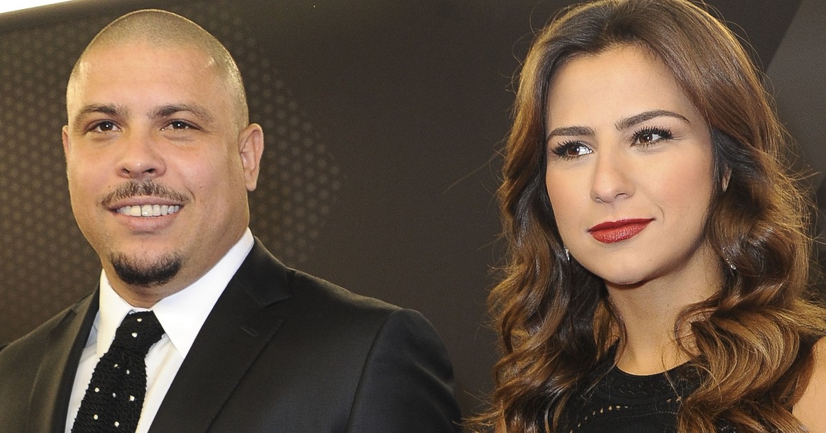 Ronaldo po raz czwarty się ożeni! Były gwiazdor futbolu planuje kolejny ...