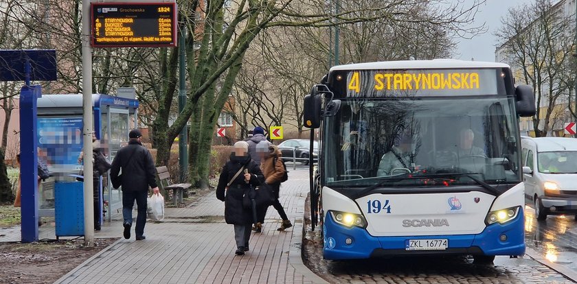 W tym mieście autobusy 
będą bezpłatne. Dla wszystkich?