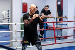 Michał Cieślak przegrał walkę o pas mistrza świata federacji WBO [WIDEO]