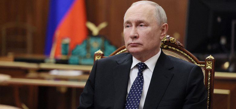 Putinowi tylko wydaje się, że oszukał Zachód. Rosyjski ekspert: sektor naftowy Kremla pogrąża się sam. Już widać oznaki [OPINIA]