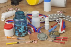 11-krotna mistrzyni świata w kajakarstwie zawieszona pod zarzutem dopingu