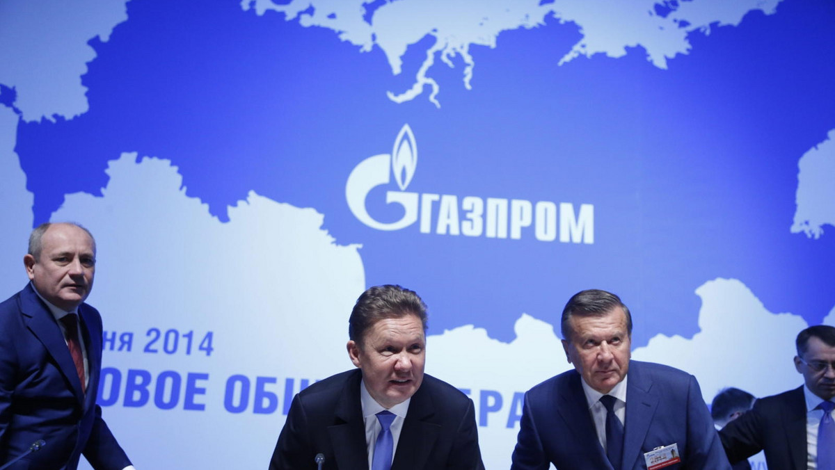 KE uważa groźby prezesa Gazpromu, że może "karać" firmy dostarczające gaz na Ukrainę, za zupełnie nie do zaakceptowania - podała KE. Aleksiej Miller ostrzegł, że Gazprom może zmniejszyć dostawy gazu koncernom z UE, które będą zajmować się rewersem na Ukrainę.